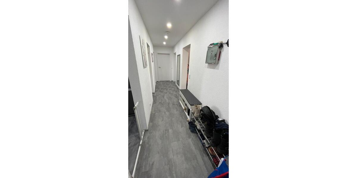 Etagenwohnung Riedlingen - 3 Zimmer, 80 m&sup2;, 270.000&euro; | Angebot:25932899