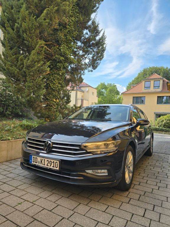 Passat