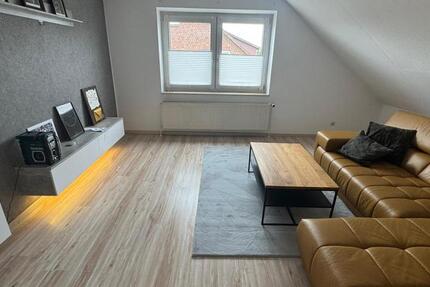Wohnung Sassenburg - 3 Zimmer, 90 m&sup2;, 700&euro; | Angebot:26607907