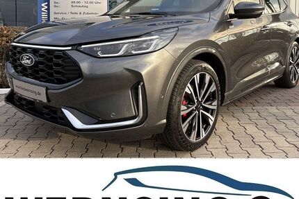 Ford Kuga 15.242 km 34.389 &euro; Bersenbrück 49593