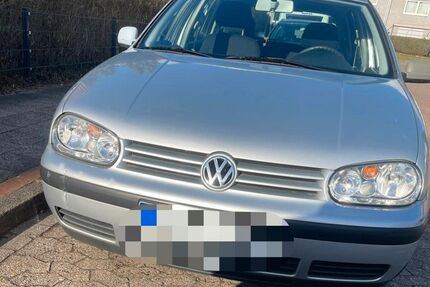 VW Golf 165.303 km 2.200 &euro; Munster 29633