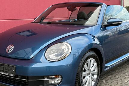 VW Beetle 48.741 km 16.800 &euro; Brühl 50321