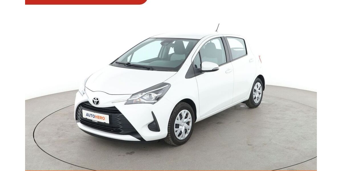 Toyota Yaris 77.595 km 9.640 &euro; Leipzig 04328
