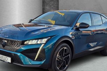 Peugeot 408 2.500 km 45.490 &euro; Oldenburg in Holstein 23758