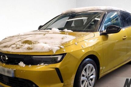 Opel Astra 1.990 km 16.850 &euro; Schöningen 38364