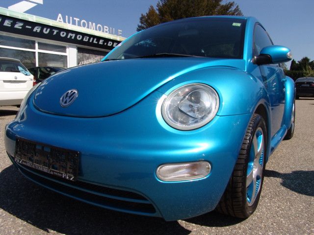 VW New Beetle 199.000 km 1.600 &euro; Dachau 85221