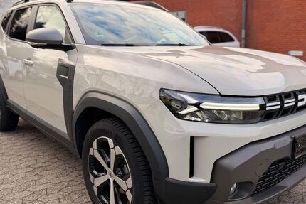 Dacia Duster 25.700 km 21.800 &euro; Kiel 24146