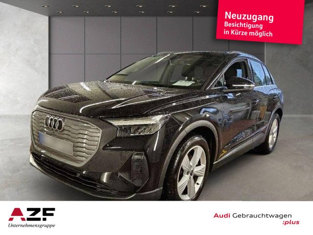 Q4 e-tron
