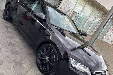 Audi A7 294.000 km 11.000 &euro; Baden-Baden 76532