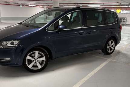 VW Sharan 146.500 km 17.500 &euro; Ahrensburg 22926