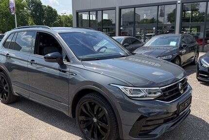 VW Tiguan 80.000 km 29.499 &euro; Fürth bei Nürnberg 90763