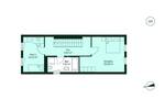Reihenmittelhaus Langen - 5 Zimmer, 156 m&sup2;, 839.900&euro; | Angebot:26672338