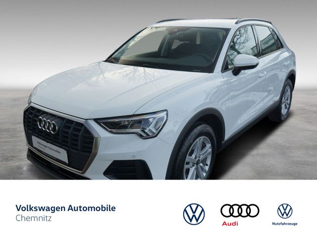 Audi Q3 64.070 km 22.750 &euro; Chemnitz 09113
