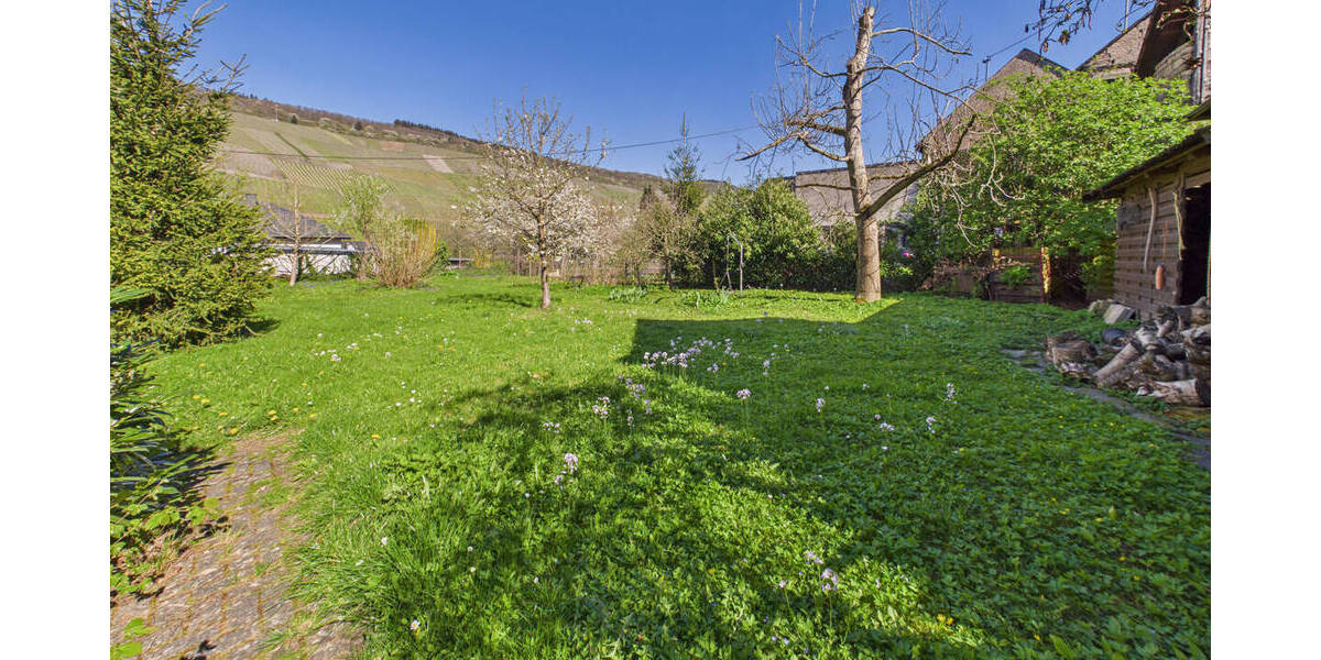 Reihenendhaus Bernkastel-Kues / Wehlen Wehlen - 1 Zimmer, 206 m&sup2;, 279.000&euro; | Angebot:26388594