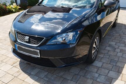 Seat Ibiza 141.000 km 5.100 &euro; Kirchenthumbach 91281