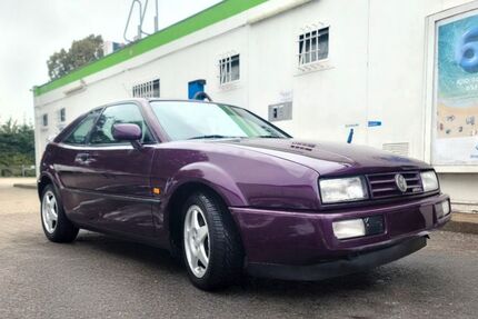 VW Corrado 267.287 km 17.500 &euro; Bargteheide 22941