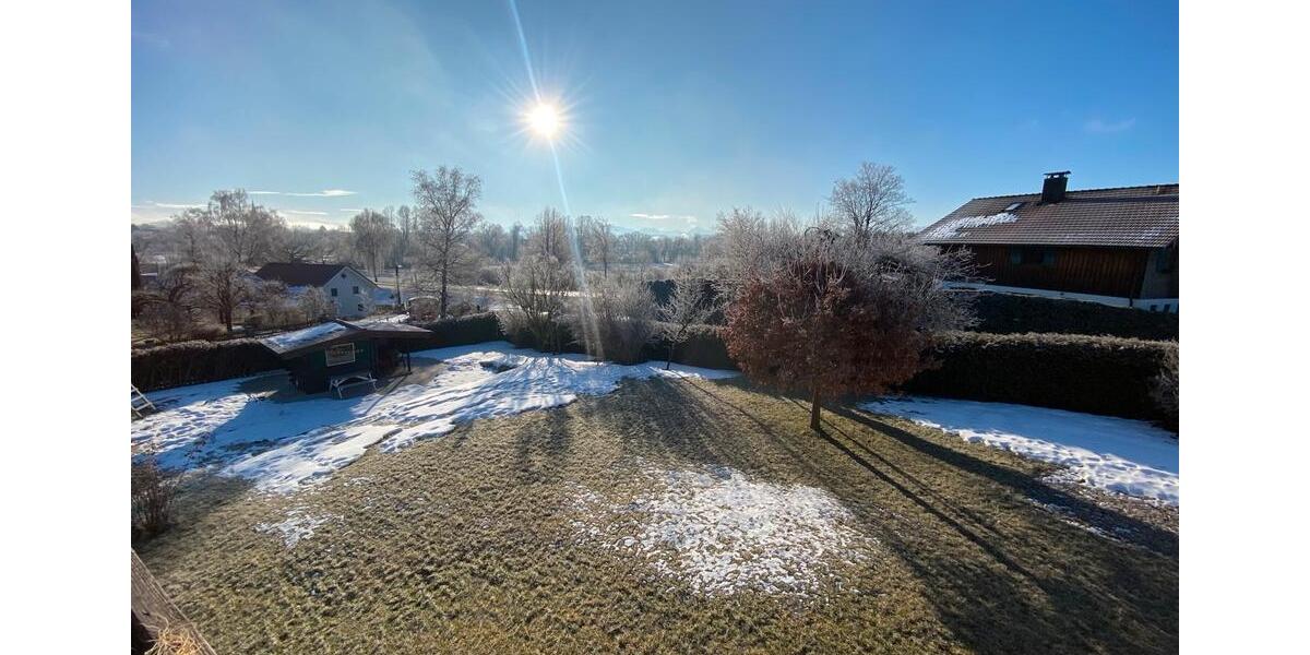 Maisonettenwohnung Marktoberdorf - 5 Zimmer, 180 m&sup2;, 2.050&euro; | Angebot:25150811