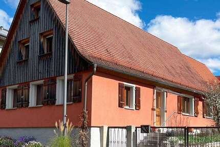 Haus zum Mieten in Diespeck 1.200 € 148 m² 6 zimmer