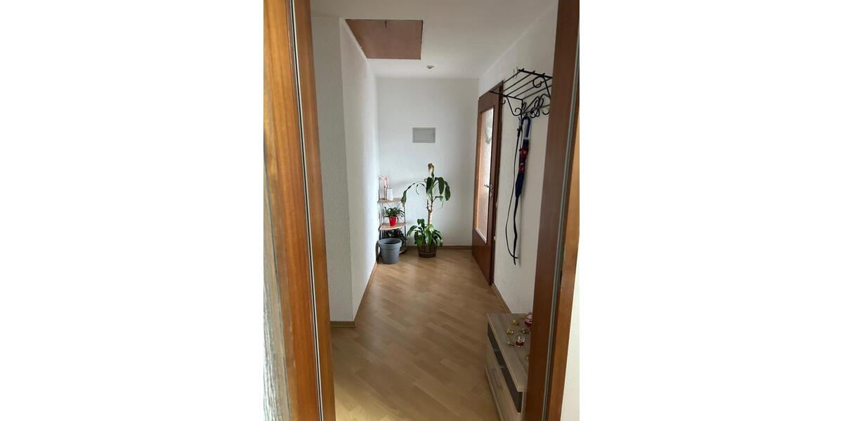 Helle 3-Zimmer-Wohnung mit Balkon in AuenwaldUnterbrüden 3 zimmer
