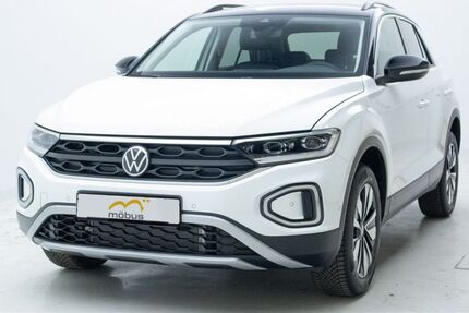 VW T-Roc 5.000 km 31.985 &euro; Berlin 13088