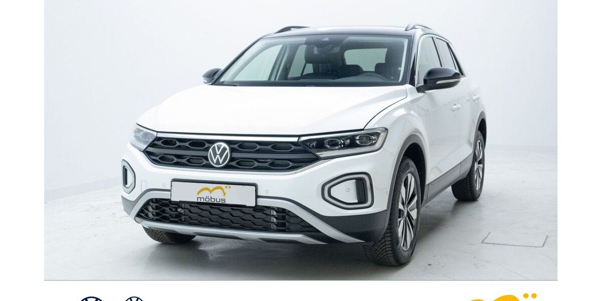 VW T-Roc 5.000 km 31.985 &euro; Berlin 13088
