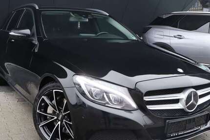 Mercedes C 250
