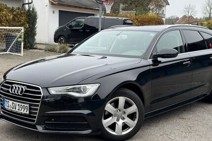 Audi A6 180.000 km 16.100 &euro; Traunstein 83278