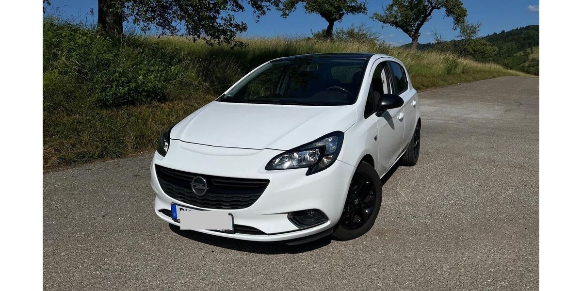 Opel Corsa 165.000 km 4.999 &euro; Backnang 71522