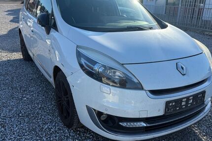 Renault Scenic 259.998 km 2.999 &euro; Seesen 38723