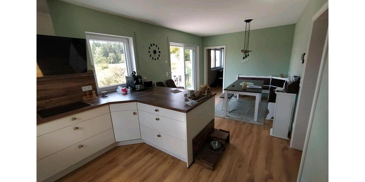 traumhaftes Einfamilienhaus direkt am Wald 7 zimmer