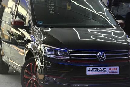 VW Caddy 92.000 km 34.900 &euro; Salzgitter 38259