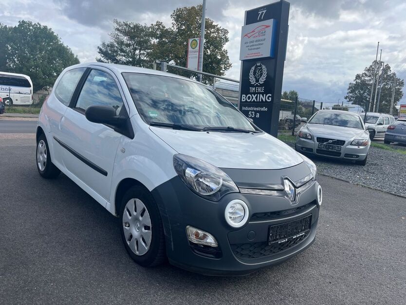Renault Twingo 200.000 km 1.600 € Wesseling - Köln 50389