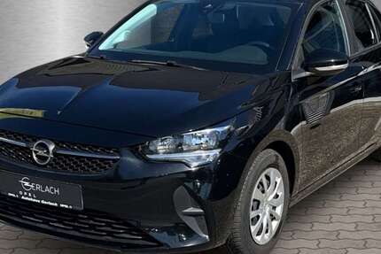 Opel Corsa 27.986 km 12.500 &euro; Niederahr 56414