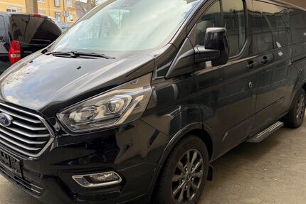 Ford Tourneo Custom 183.000 km 16.990 &euro; Senden 89250