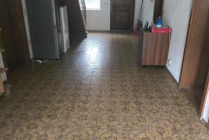 Haus Arbeiterunterkunft