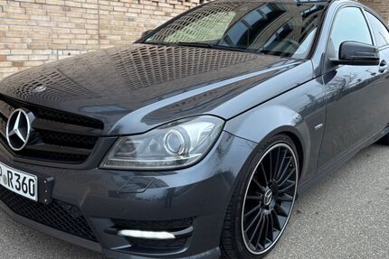 Mercedes-Benz C 250 246.000 km 12.950 &euro; Göppingen 73035