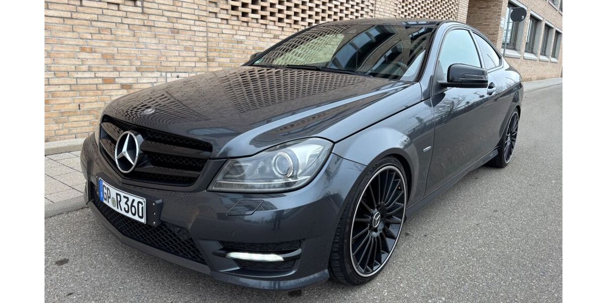 Mercedes-Benz C 250 246.000 km 12.950 &euro; Göppingen 73035