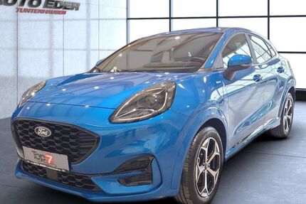 Ford Puma 17.350 km 21.950 &euro; Tuntenhausen 83104
