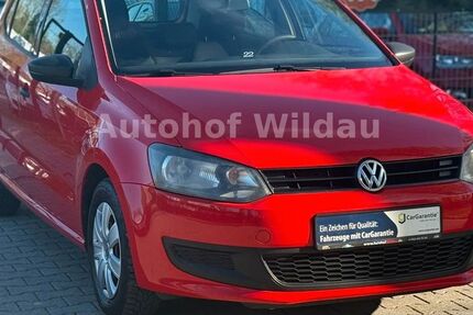 VW Polo 73.520 km 6.990 &euro; Wildau 15745