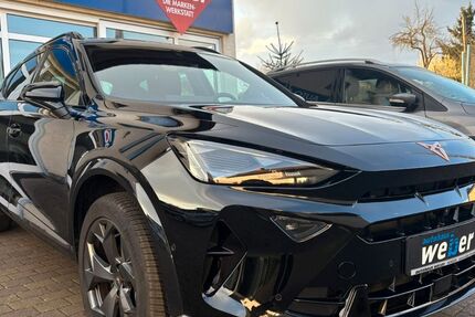 Cupra Formentor 12.800 km 29.940 &euro; Hungen 35410