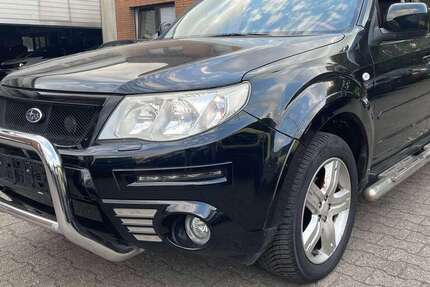 Subaru Forester 147.450 km 7.790 € Bochum 44793