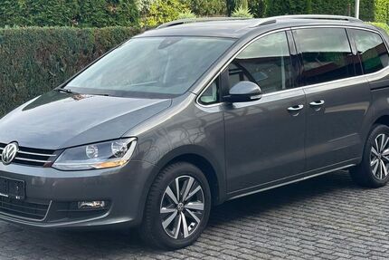 VW Sharan 126.650 km 19.390 € Hohengandern 37318