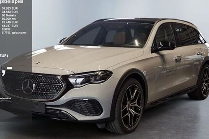Mercedes E 450