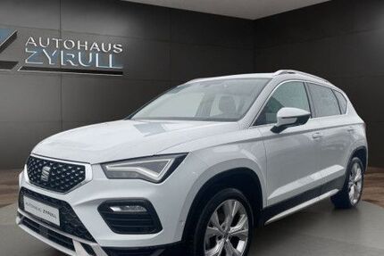 Seat Ateca 31.417 km 25.390 &euro; Saarlouis 66740