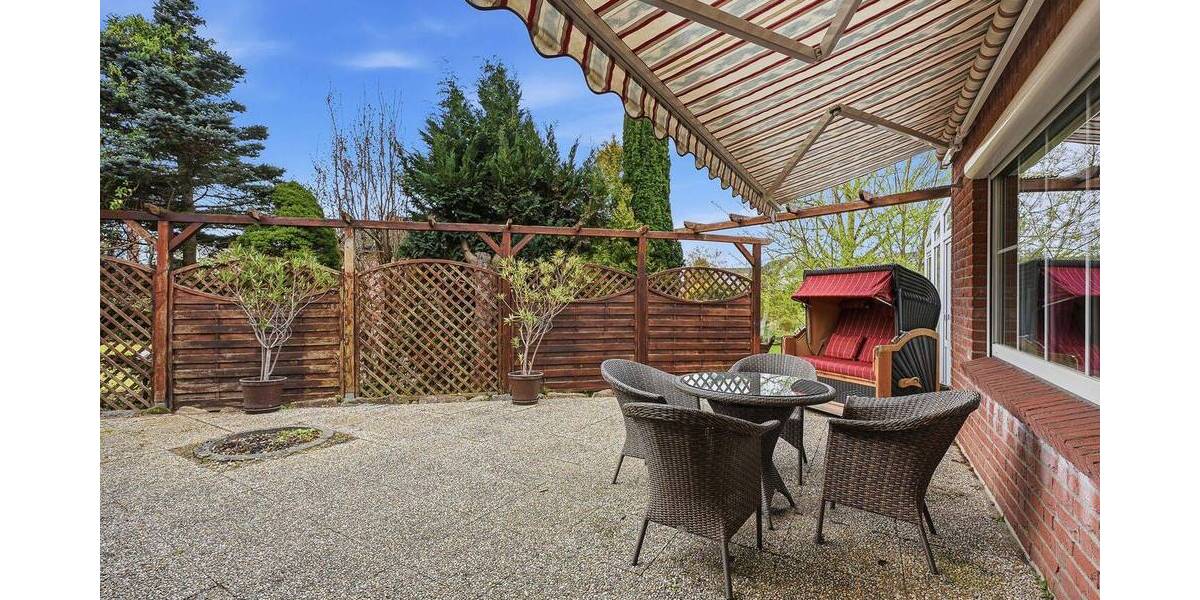 Einfamilienhaus Eutin - 4 Zimmer, 107 m&sup2;, 387.000&euro; | Angebot:26346946