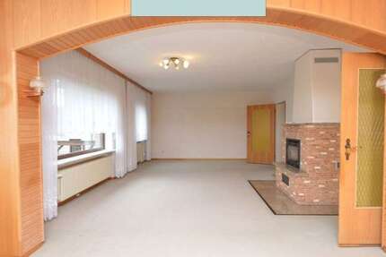 Haus zum Kaufen in Wolfenbüttel 339.000 € 220 m² 7 zimmer