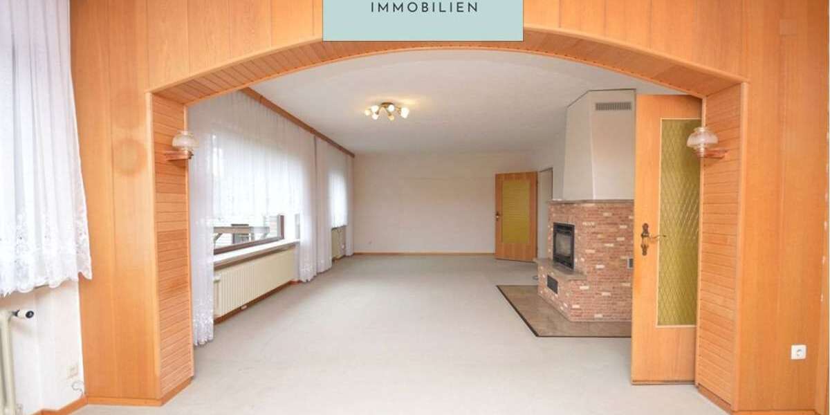 Haus zum Kaufen in Wolfenbüttel 339.000 € 220 m² 7 zimmer