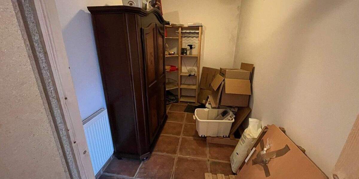 Etagenwohnung Beverstedt Wachholz - 3 Zimmer, 96 m&sup2;, 179.000&euro; | Angebot:25928001