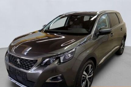 Peugeot 5008 155.000 km 17.450 &euro; Norderstedt 22848