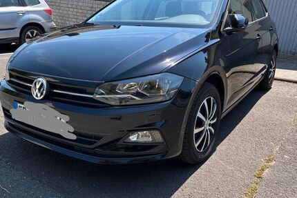 VW Polo 117.000 km 10.500 &euro; Butzbach 35510